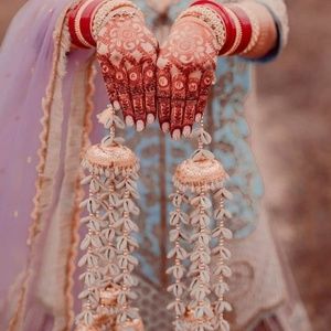 Meet your Posher, Sheilja